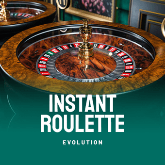 Instant Roulette