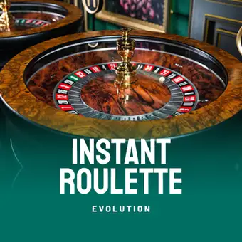Instant Roulette