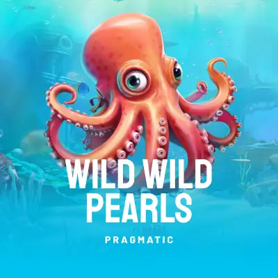 Wild Wild Pearls