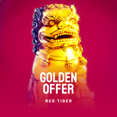 Golden Offer