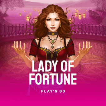 Lady of Fortune