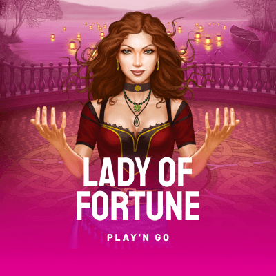 Lady of Fortune
