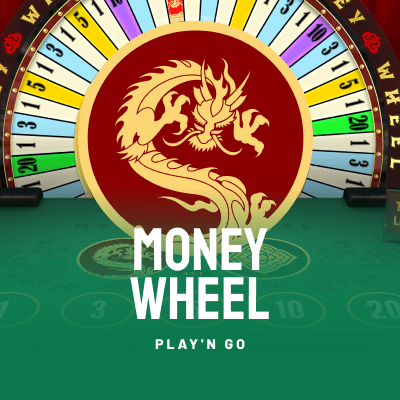 Money Wheel