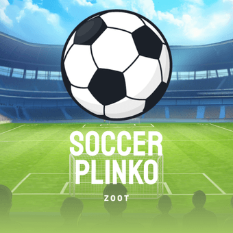 Soccer Plinko