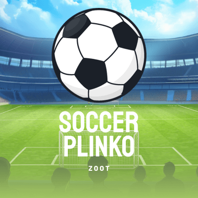 Soccer Plinko