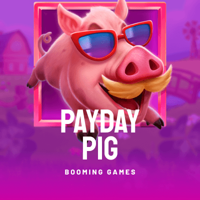 Payday Pig