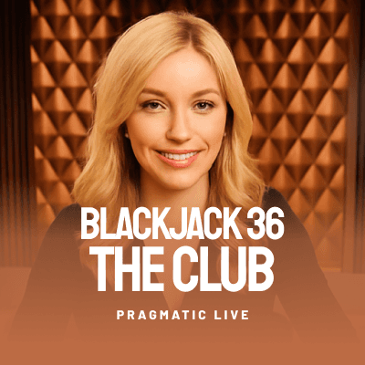 Blackjack 36