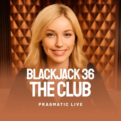 Blackjack 36