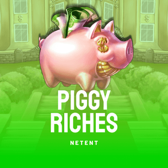 Piggy Riches