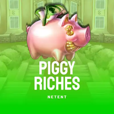 Piggy Riches