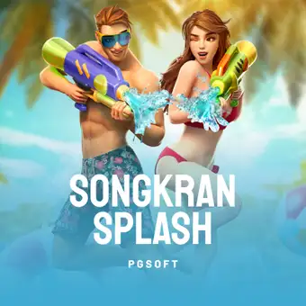 Songkran Splash