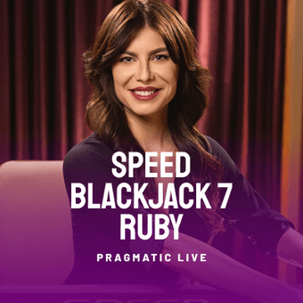 Speed Blackjack 7