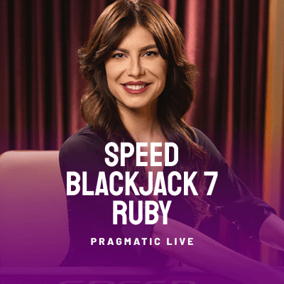 Speed Blackjack 7
