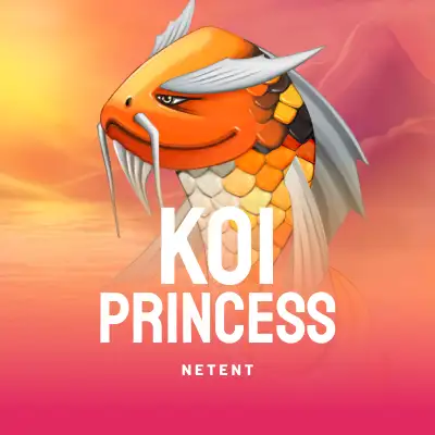 Koi Princess