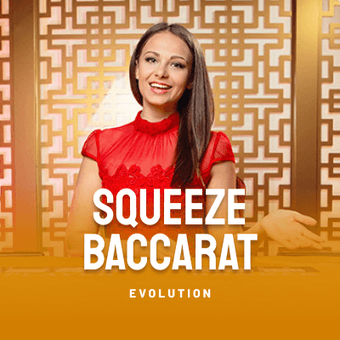 Baccarat Squeeze