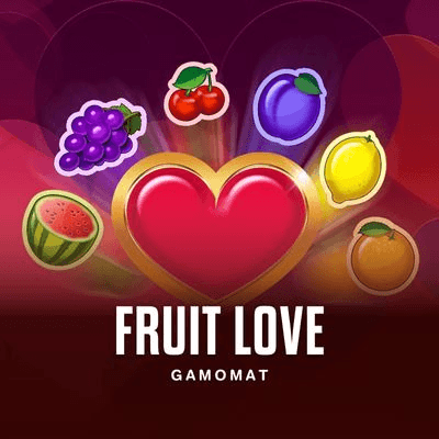 Fruit Love