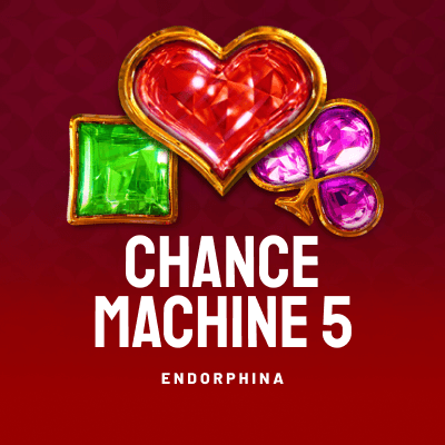 Chance Machine 5