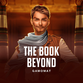 The Book Beyond