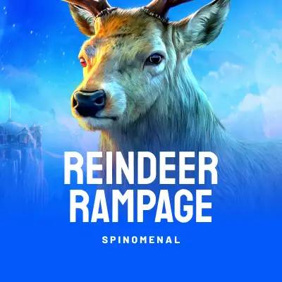 Reindeer Rampage
