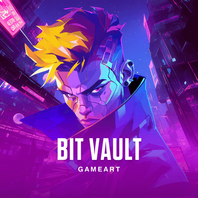 Bit Vault
