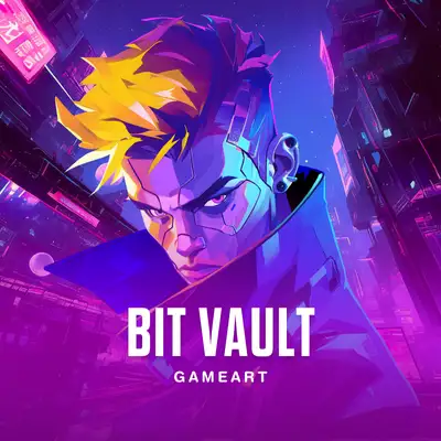 Bit Vault