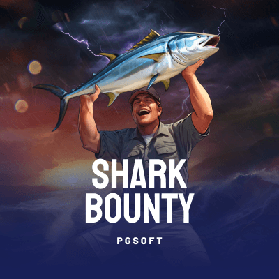 Shark Bounty