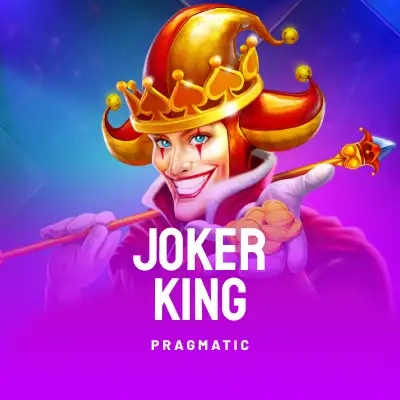 Joker King