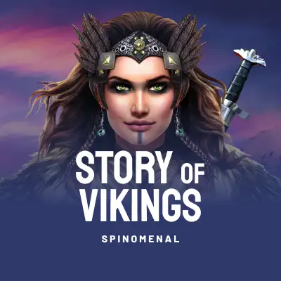 Story of Vikings