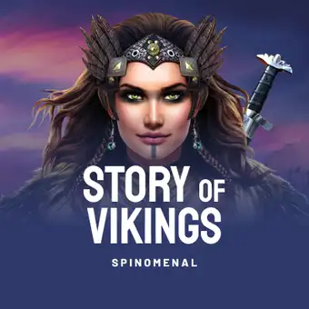 Story of Vikings