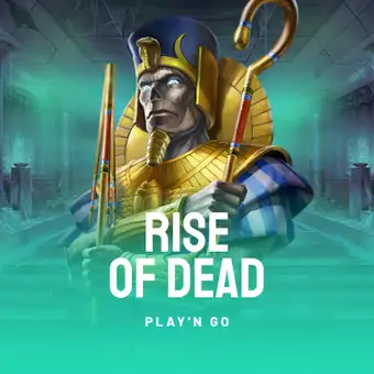 Rise of Dead