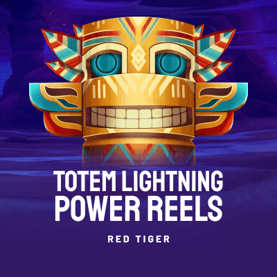 Totem Lightning Power Reels