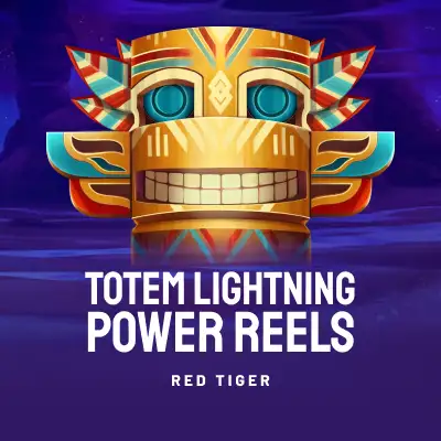 Totem Lightning Power Reels