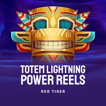 Totem Lightning Power Reels