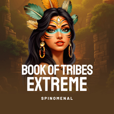 Book Of Tribes Extreme