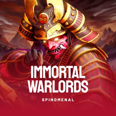 Immortal Warlords