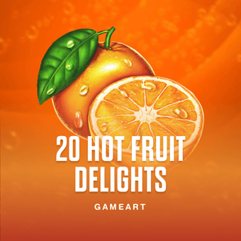 20 Hot Fruit Delights