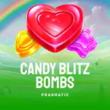 Candy Blitz Bombs