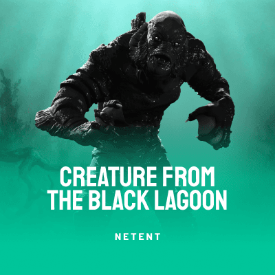 Creature From The Black Lagoon