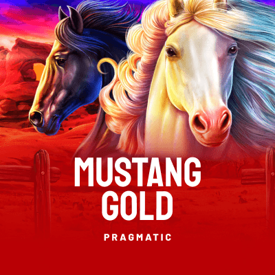 Mustang Gold