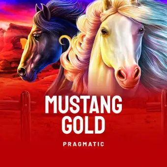 Mustang Gold