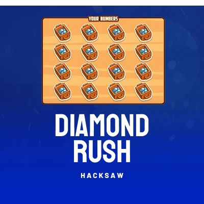 Diamond Rush