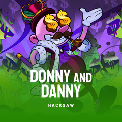 Donny and Danny
