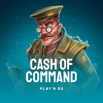 Cash of Command