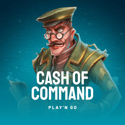 Cash of Command