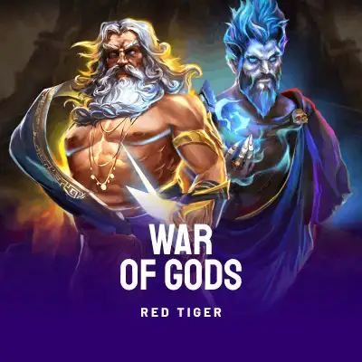 War of Gods