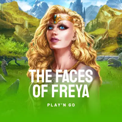 The Faces of Freya