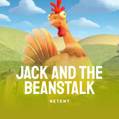 Jack and the Beanstalk