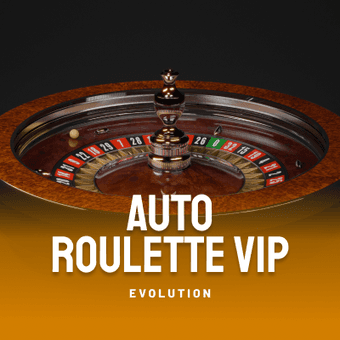 Auto-Roulette VIP