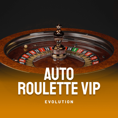 Auto-Roulette VIP