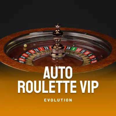 Auto-Roulette VIP